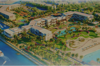 Marassi H9 Address Hotel & Village A